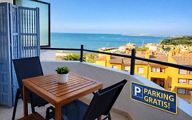 Wehostcostaluz -Apartamento El Parador